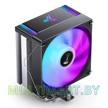 Кулер Jonsbo CR-1000 MAX V2 Color Black